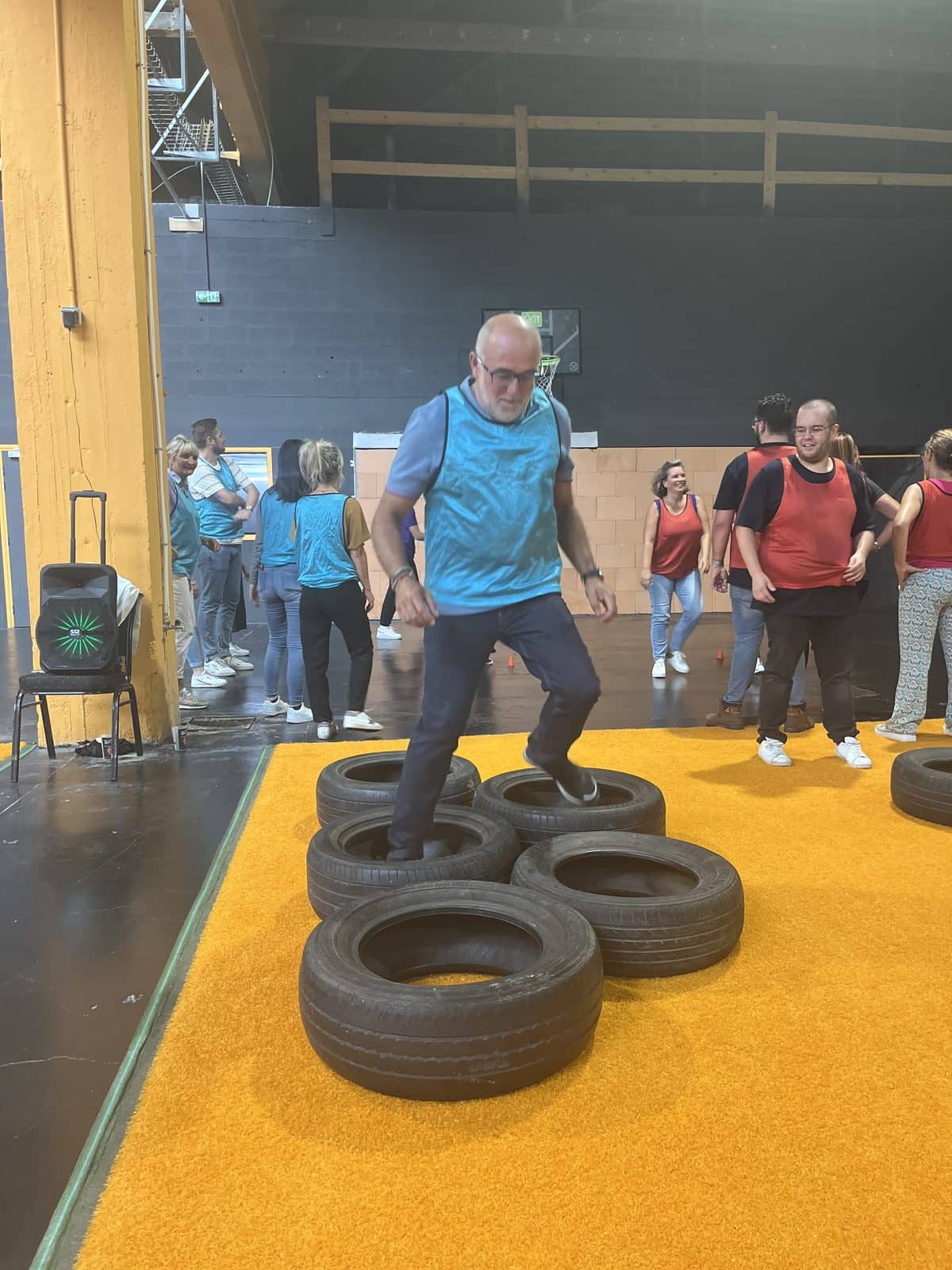 Séminaire à Lens : indoor ou outdoor, comment choisir vos activités ?