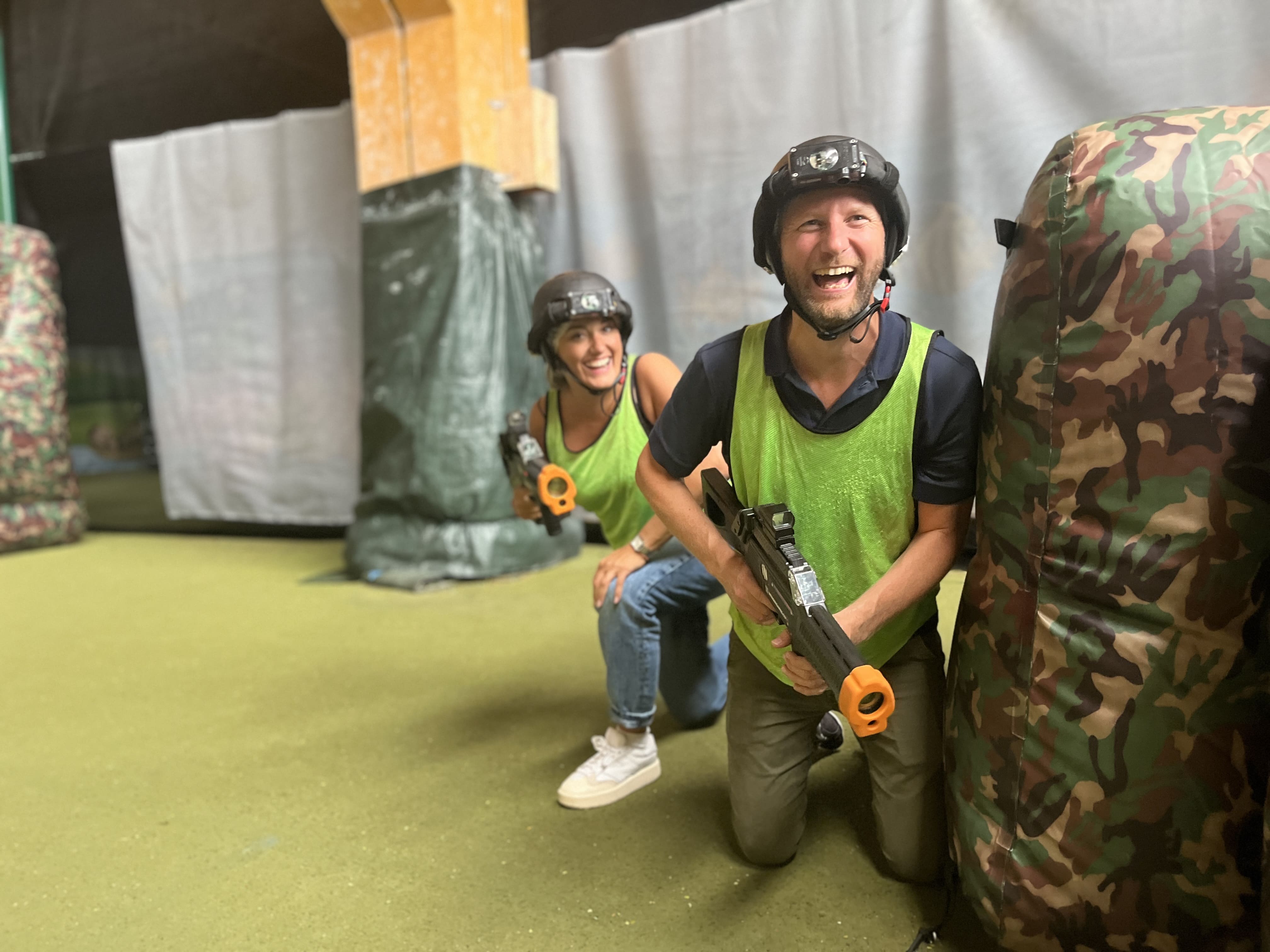 Organiser un séminaire près de Lens : inspiration et performance au rendez-vous